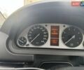 Черный Мерседес Б-класс, объемом двигателя 1.7 л и пробегом 206 тыс. км за 6000 $, фото 10 на Automoto.ua