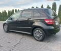 Чорний Мерседес Б-клас, об'ємом двигуна 1.5 л та пробігом 290 тис. км за 5350 $, фото 3 на Automoto.ua