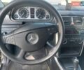 Черный Мерседес Б-класс, объемом двигателя 1.7 л и пробегом 270 тыс. км за 6950 $, фото 22 на Automoto.ua