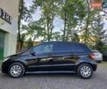 Черный Мерседес Б-класс, объемом двигателя 1.7 л и пробегом 270 тыс. км за 6950 $, фото 13 на Automoto.ua