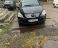 Чорний Мерседес Б-клас, об'ємом двигуна 1.5 л та пробігом 277 тис. км за 4750 $, фото 1 на Automoto.ua