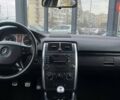 Черный Мерседес Б-класс, объемом двигателя 2.04 л и пробегом 277 тыс. км за 6590 $, фото 12 на Automoto.ua