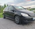 Чорний Мерседес Б-клас, об'ємом двигуна 1.5 л та пробігом 290 тис. км за 5350 $, фото 1 на Automoto.ua