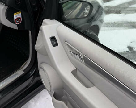 Чорний Мерседес Б-клас, об'ємом двигуна 1.7 л та пробігом 210 тис. км за 6500 $, фото 1 на Automoto.ua