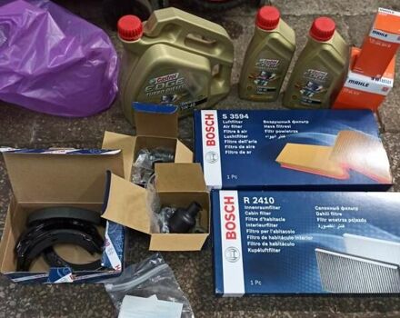 Чорний Мерседес Б-клас, об'ємом двигуна 2 л та пробігом 248 тис. км за 6800 $, фото 17 на Automoto.ua