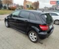 Чорний Мерседес Б-клас, об'ємом двигуна 1.5 л та пробігом 211 тис. км за 6200 $, фото 3 на Automoto.ua
