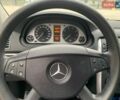 Черный Мерседес Б-класс, объемом двигателя 1.7 л и пробегом 240 тыс. км за 5900 $, фото 5 на Automoto.ua