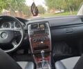 Черный Мерседес Б-класс, объемом двигателя 2 л и пробегом 235 тыс. км за 5800 $, фото 2 на Automoto.ua