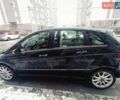 Чорний Мерседес Б-клас, об'ємом двигуна 2.03 л та пробігом 315 тис. км за 6500 $, фото 4 на Automoto.ua