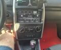 Черный Мерседес Б-класс, объемом двигателя 1.99 л и пробегом 373 тыс. км за 6300 $, фото 10 на Automoto.ua