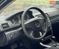 Черный Мерседес Б-класс, объемом двигателя 1.5 л и пробегом 154 тыс. км за 5950 $, фото 27 на Automoto.ua