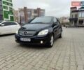 Чорний Мерседес Б-клас, об'ємом двигуна 1.5 л та пробігом 211 тис. км за 6200 $, фото 1 на Automoto.ua