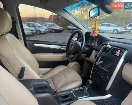 Черный Мерседес Б-класс, объемом двигателя 1.99 л и пробегом 330 тыс. км за 4999 $, фото 21 на Automoto.ua