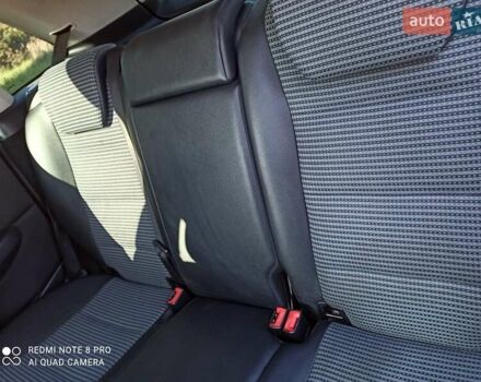 Чорний Мерседес Б-клас, об'ємом двигуна 2 л та пробігом 248 тис. км за 6800 $, фото 11 на Automoto.ua