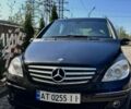 Чорний Мерседес Б-клас, об'ємом двигуна 1.5 л та пробігом 234 тис. км за 6200 $, фото 1 на Automoto.ua