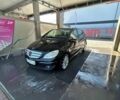 Чорний Мерседес Б-клас, об'ємом двигуна 1.7 л та пробігом 240 тис. км за 7000 $, фото 1 на Automoto.ua