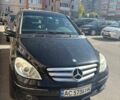 Чорний Мерседес Б-клас, об'ємом двигуна 2 л та пробігом 26 тис. км за 5500 $, фото 1 на Automoto.ua