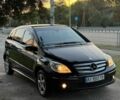 Чорний Мерседес Б-клас, об'ємом двигуна 1.5 л та пробігом 192 тис. км за 6400 $, фото 6 на Automoto.ua