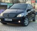 Чорний Мерседес Б-клас, об'ємом двигуна 1.5 л та пробігом 153 тис. км за 6300 $, фото 1 на Automoto.ua