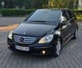Чорний Мерседес Б-клас, об'ємом двигуна 1.99 л та пробігом 340 тис. км за 6200 $, фото 1 на Automoto.ua