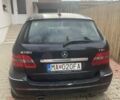 Чорний Мерседес Б-клас, об'ємом двигуна 1.7 л та пробігом 163 тис. км за 4000 $, фото 1 на Automoto.ua