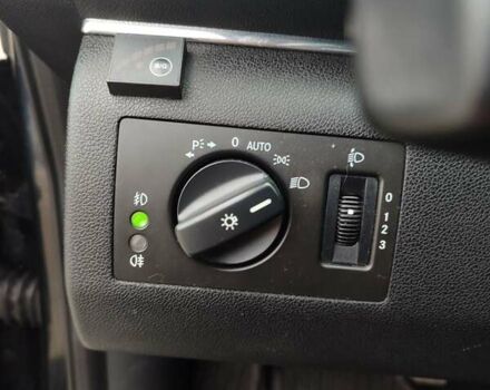 Чорний Мерседес Б-клас, об'ємом двигуна 1.5 л та пробігом 211 тис. км за 6200 $, фото 12 на Automoto.ua