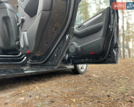 Черный Мерседес Б-класс, объемом двигателя 2.03 л и пробегом 274 тыс. км за 5749 $, фото 30 на Automoto.ua