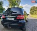 Черный Мерседес Б-класс, объемом двигателя 1.7 л и пробегом 270 тыс. км за 6950 $, фото 11 на Automoto.ua