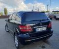 Черный Мерседес Б-класс, объемом двигателя 1.99 л и пробегом 217 тыс. км за 5900 $, фото 5 на Automoto.ua