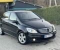 Чорний Мерседес Б-клас, об'ємом двигуна 2 л та пробігом 270 тис. км за 5500 $, фото 5 на Automoto.ua