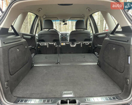 Черный Мерседес Б-класс, объемом двигателя 2.03 л и пробегом 274 тыс. км за 5749 $, фото 26 на Automoto.ua