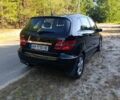 Чорний Мерседес Б-клас, об'ємом двигуна 1.99 л та пробігом 234 тис. км за 6999 $, фото 3 на Automoto.ua