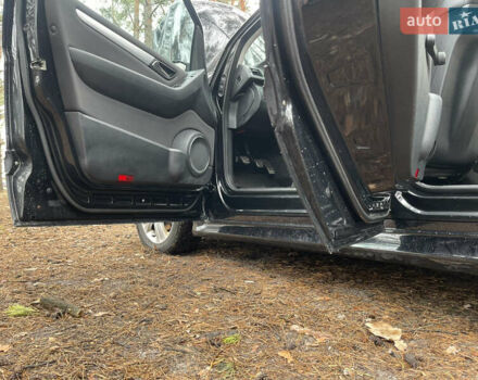 Черный Мерседес Б-класс, объемом двигателя 2.03 л и пробегом 274 тыс. км за 5749 $, фото 33 на Automoto.ua