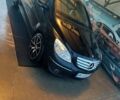 Черный Мерседес Б-класс, объемом двигателя 2 л и пробегом 247 тыс. км за 6500 $, фото 11 на Automoto.ua