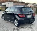 Чорний Мерседес Б-клас, об'ємом двигуна 2 л та пробігом 270 тис. км за 5500 $, фото 8 на Automoto.ua