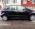 Чорний Мерседес Б-клас, об'ємом двигуна 2.03 л та пробігом 315 тис. км за 6500 $, фото 8 на Automoto.ua