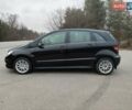 Чорний Мерседес Б-клас, об'ємом двигуна 2 л та пробігом 228 тис. км за 6400 $, фото 8 на Automoto.ua