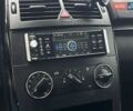 Черный Мерседес Б-класс, объемом двигателя 2 л и пробегом 247 тыс. км за 5990 $, фото 32 на Automoto.ua