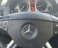 Чорний Мерседес Б-клас, об'ємом двигуна 2 л та пробігом 192 тис. км за 7200 $, фото 25 на Automoto.ua