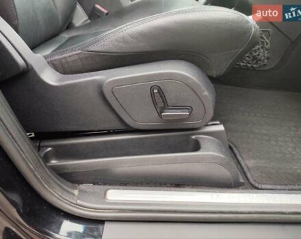 Чорний Мерседес Б-клас, об'ємом двигуна 2 л та пробігом 228 тис. км за 6400 $, фото 14 на Automoto.ua