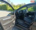 Чорний Мерседес Б-клас, об'ємом двигуна 2.03 л та пробігом 252 тис. км за 6200 $, фото 16 на Automoto.ua