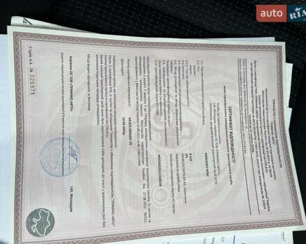 Черный Мерседес Б-класс, объемом двигателя 1.5 л и пробегом 222 тыс. км за 6450 $, фото 51 на Automoto.ua