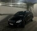 Чорний Мерседес Б-клас, об'ємом двигуна 2 л та пробігом 273 тис. км за 5700 $, фото 1 на Automoto.ua