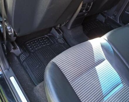 Чорний Мерседес Б-клас, об'ємом двигуна 2 л та пробігом 248 тис. км за 6800 $, фото 13 на Automoto.ua