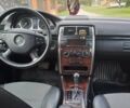 Черный Мерседес Б-класс, объемом двигателя 2 л и пробегом 235 тыс. км за 5800 $, фото 1 на Automoto.ua