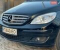 Чорний Мерседес Б-клас, об'ємом двигуна 1.5 л та пробігом 153 тис. км за 6300 $, фото 32 на Automoto.ua