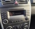 Чорний Мерседес Б-клас, об'ємом двигуна 2 л та пробігом 246 тис. км за 7250 $, фото 36 на Automoto.ua