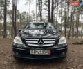 Черный Мерседес Б-класс, объемом двигателя 2.03 л и пробегом 274 тыс. км за 5749 $, фото 8 на Automoto.ua
