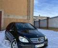 Чорний Мерседес Б-клас, об'ємом двигуна 2 л та пробігом 285 тис. км за 5399 $, фото 1 на Automoto.ua