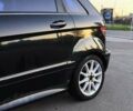 Черный Мерседес Б-класс, объемом двигателя 2 л и пробегом 260 тыс. км за 6500 $, фото 7 на Automoto.ua